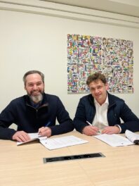Signature Synergiemed Saint Quentin en Yvelines